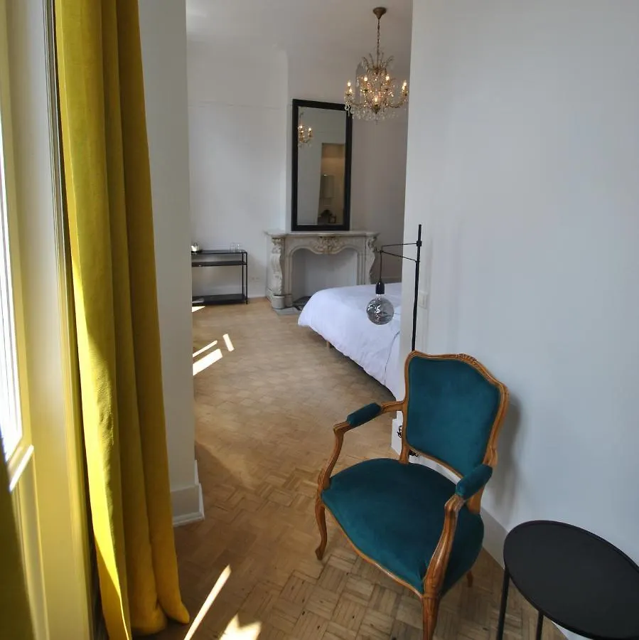 Paulus41 Apartment Antwerp 0*,
