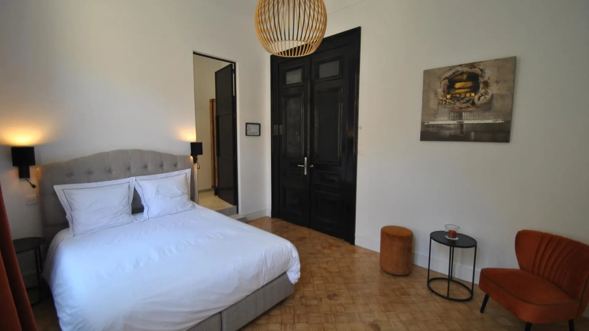 Homestay Paulus41 Apartment Antwerp