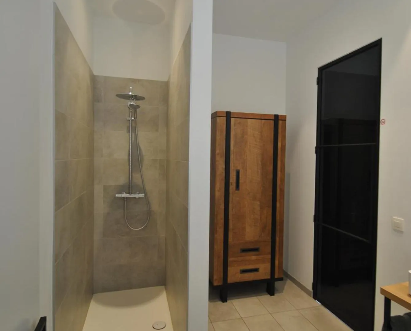 Paulus41 Apartment Antwerp