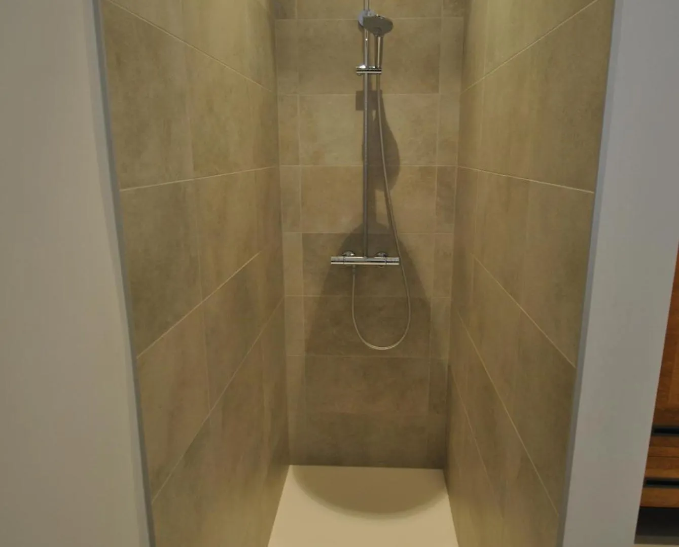 Homestay Paulus41 Apartment Antwerp Belgium