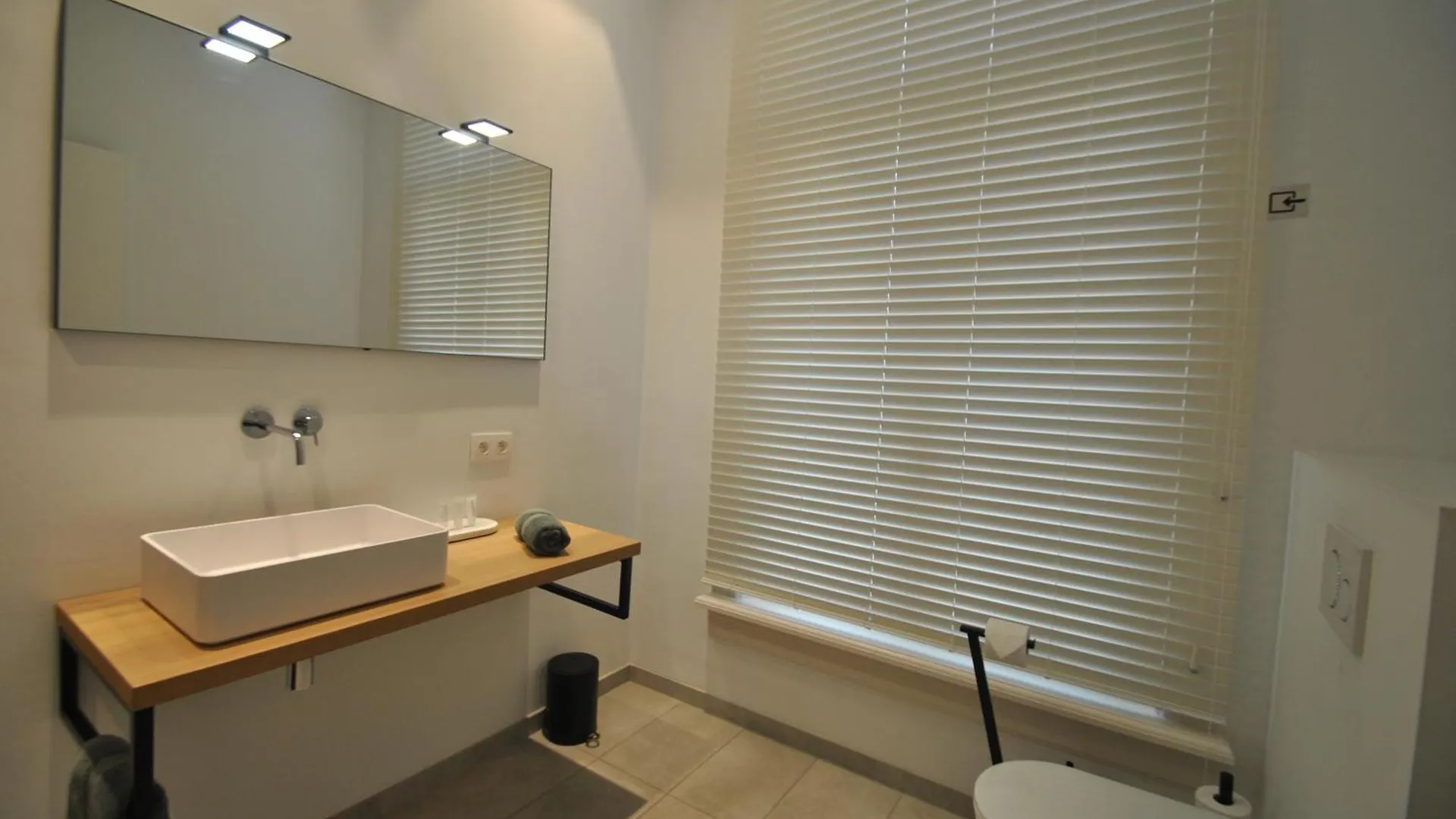 Paulus41 Apartment Antwerp Belgium