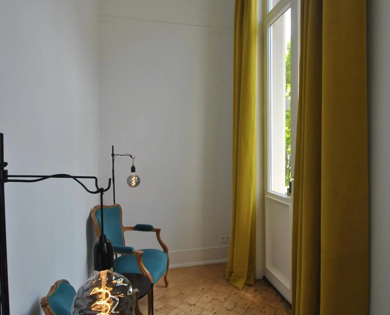Homestay Paulus41 Apartment Antwerp Belgium