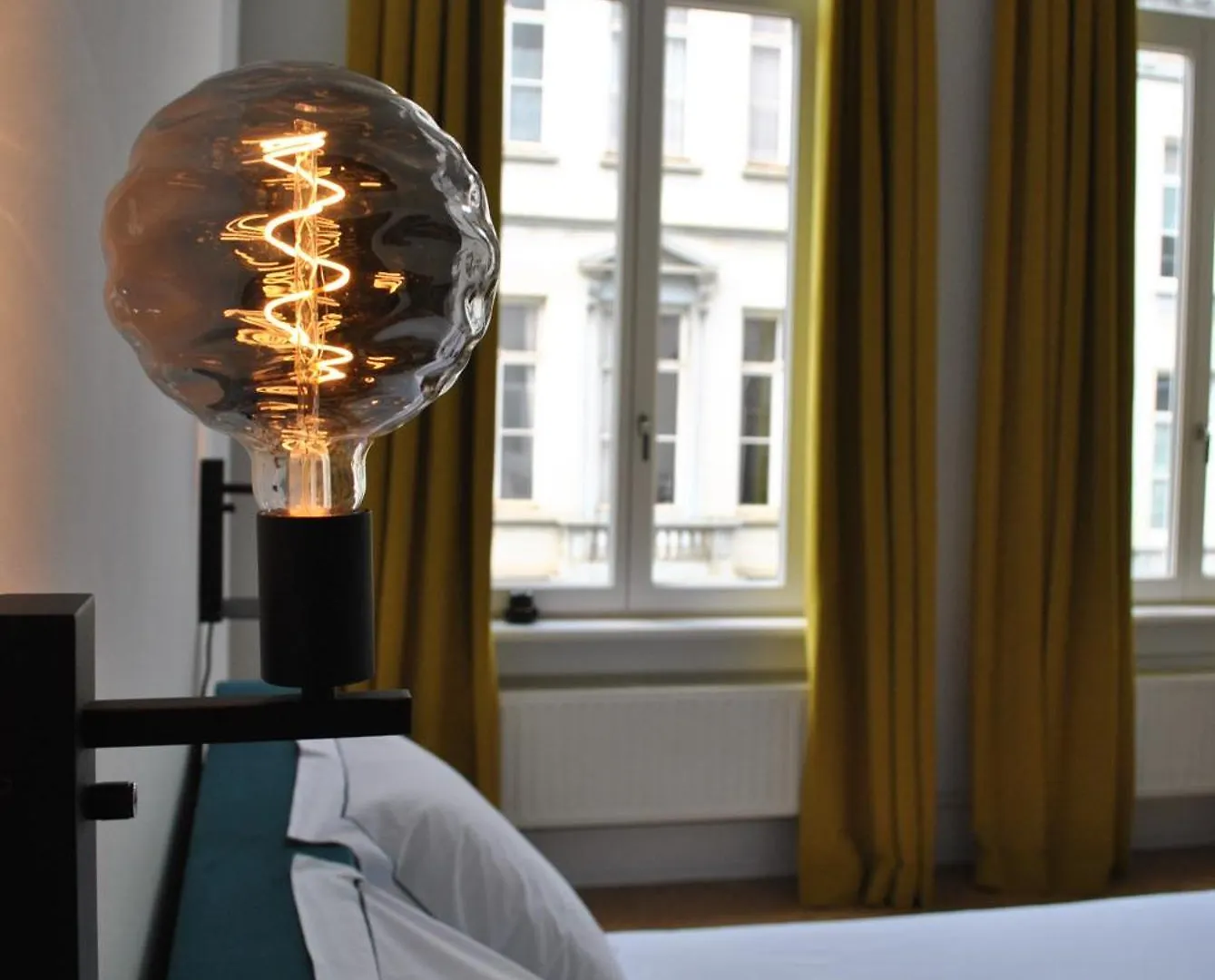 Paulus41 Apartment Antwerp 0*,