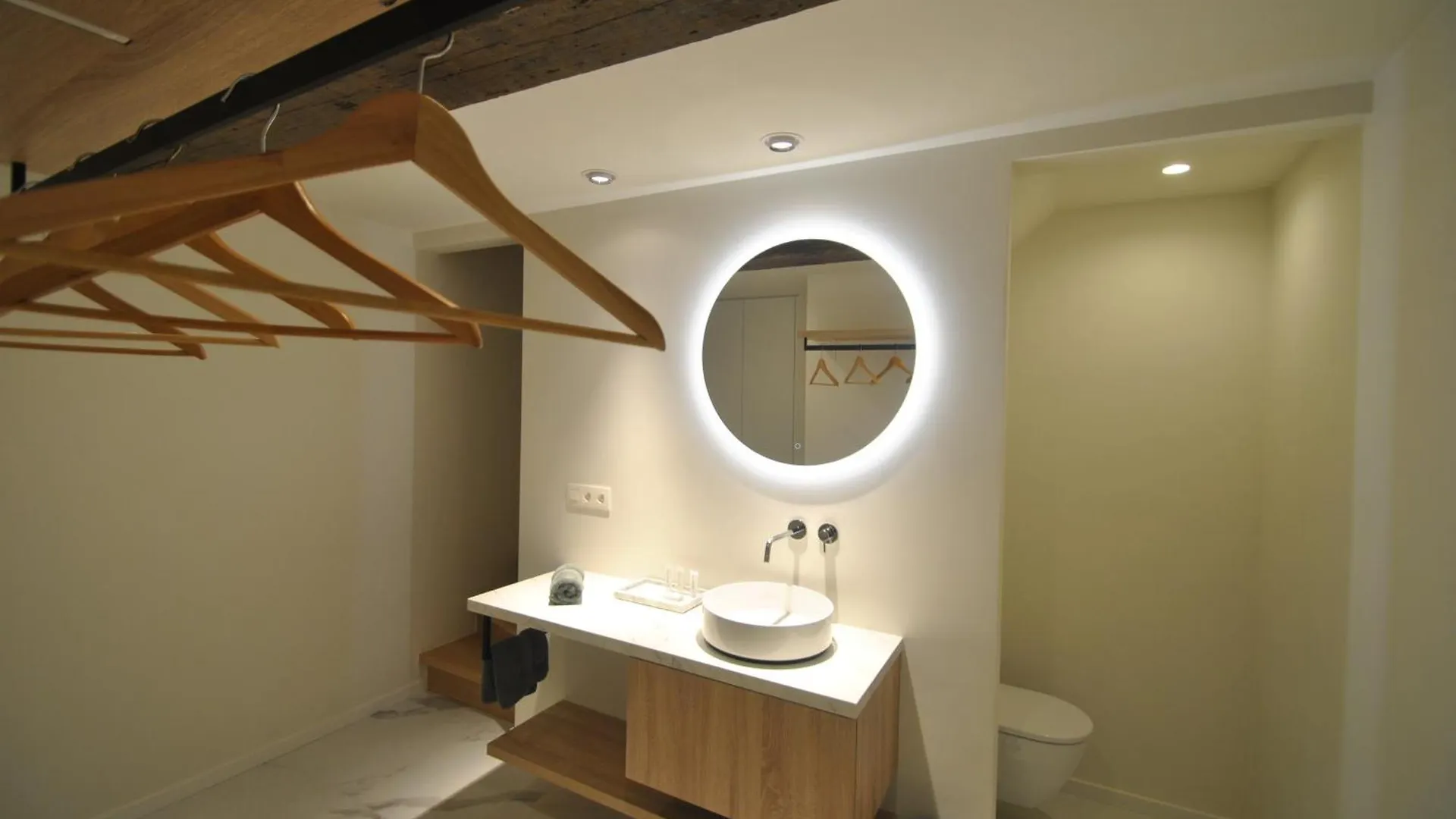 Paulus41 Apartment Antwerp
