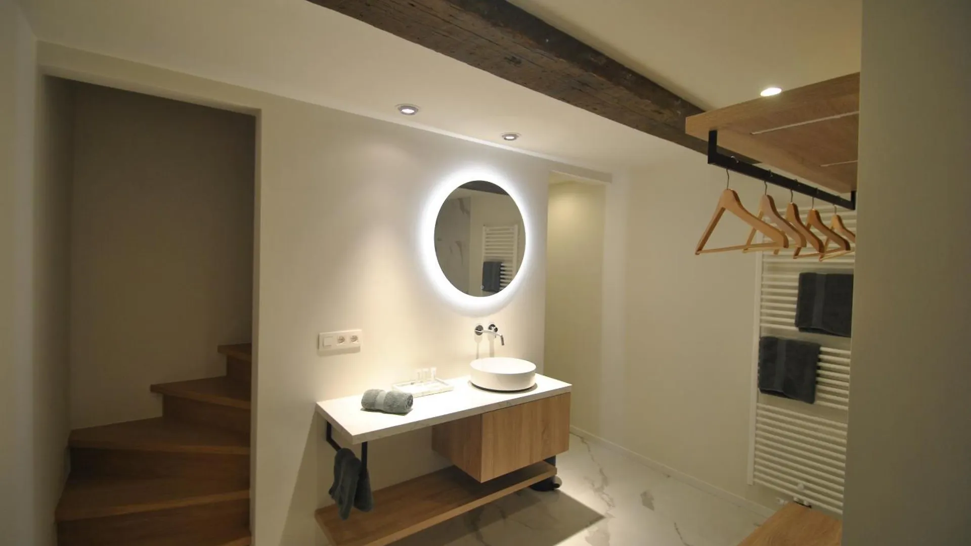 Paulus41 Apartment Antwerp Homestay