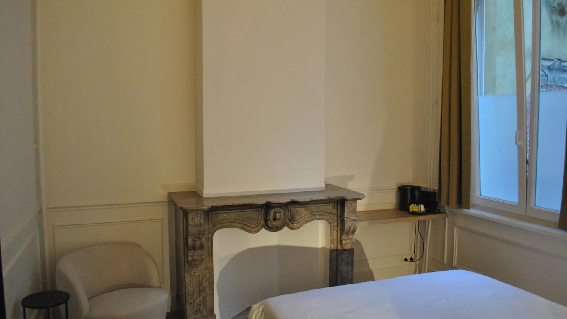 Homestay Paulus41 Apartment Antwerp