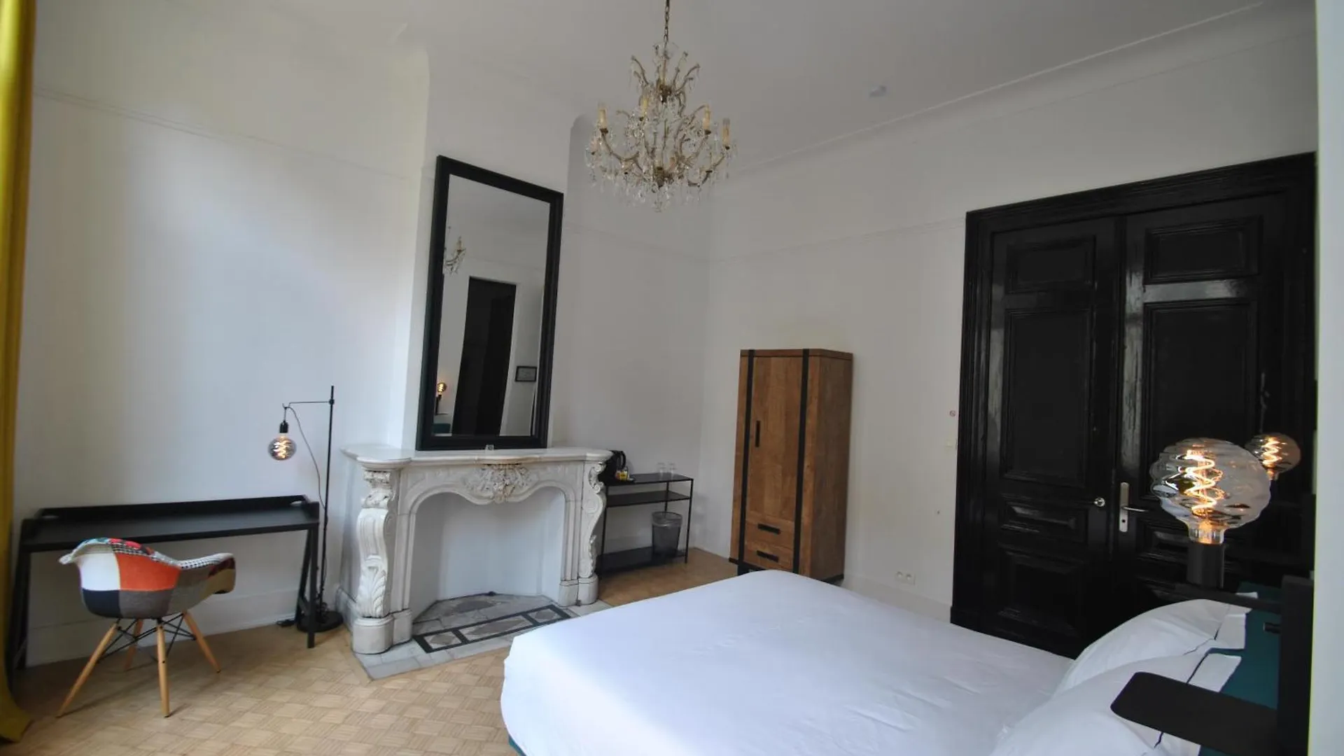 Paulus41 Apartment Antwerp 0*,  Belgium