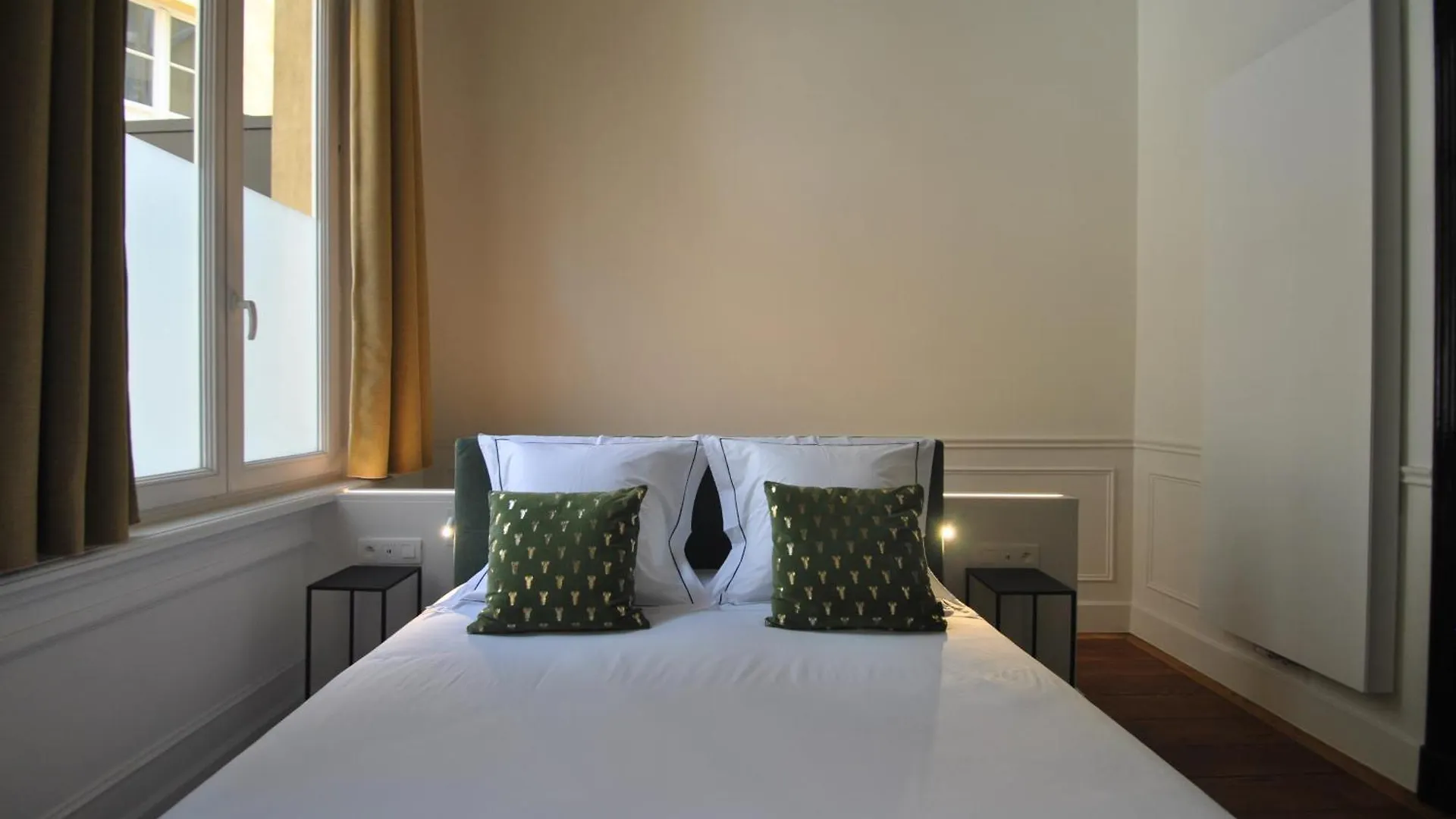 Homestay Paulus41 Apartment Antwerp Belgium