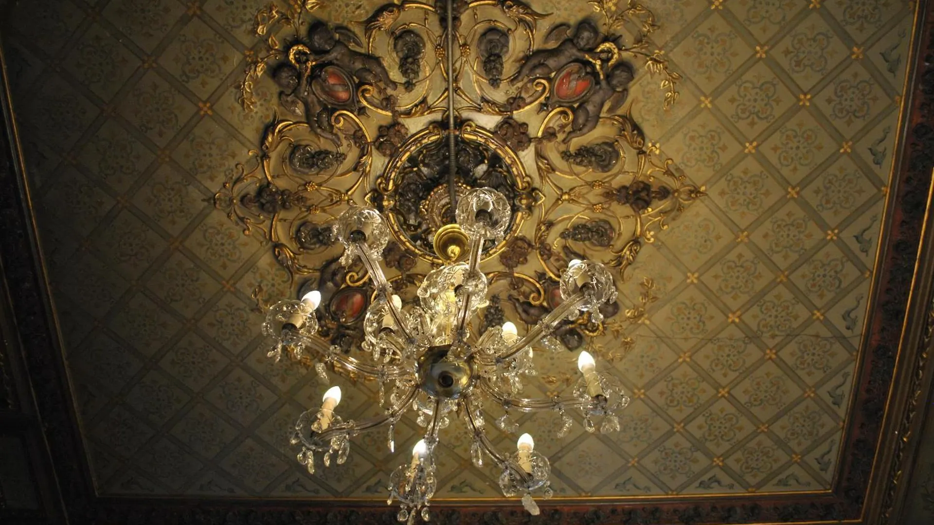 Paulus41 Apartment Antwerp