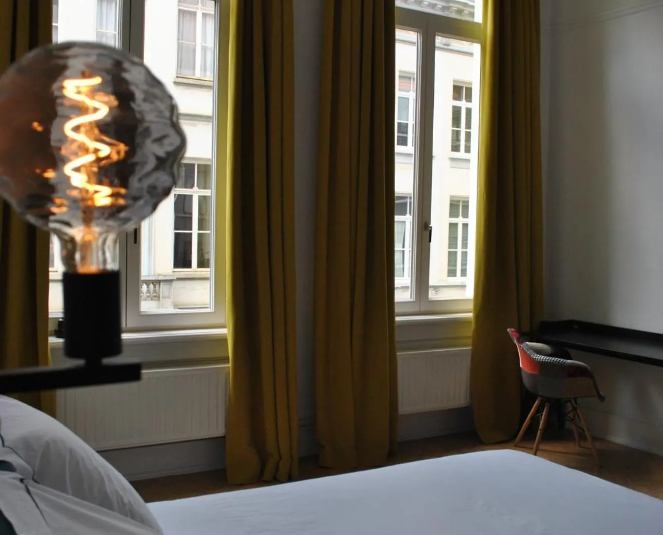 Paulus41 Apartment Antwerp 0*,