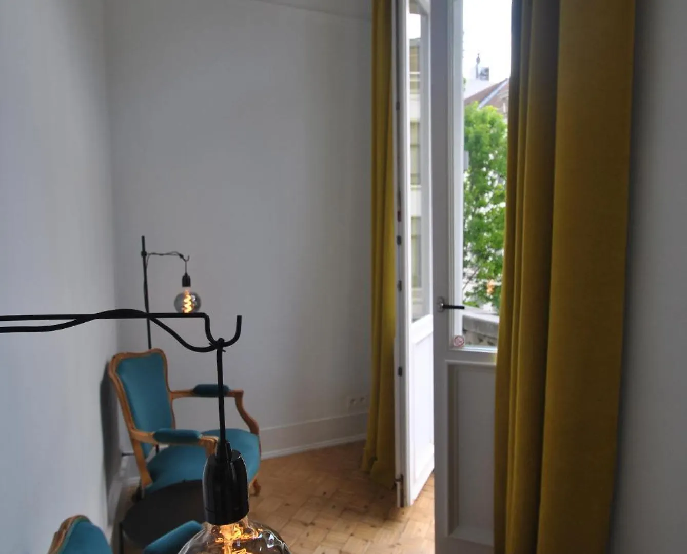 Paulus41 Apartment Antwerp Belgium